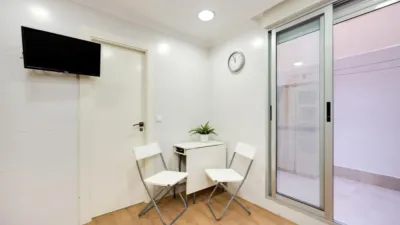 Apartamento en Acequion photo 9
