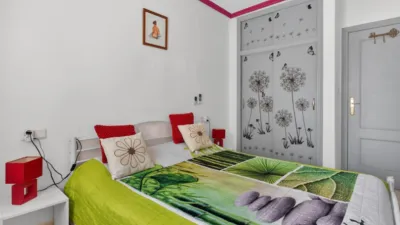 Apartamento en La Florida photo 10