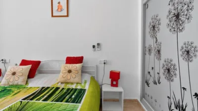Apartamento en La Florida photo 11