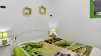 Apartamento en La Florida photo 15