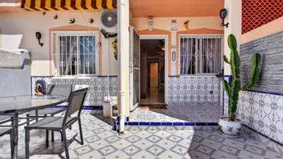 Apartamento en La Florida photo 16