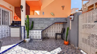 Apartamento en La Florida photo 17