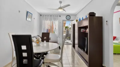 Apartment in La Florida photo 2