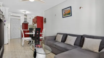 Apartment in La Florida photo 3