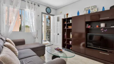 Apartment in La Florida photo 4