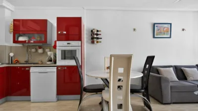 Apartment in La Florida photo 5