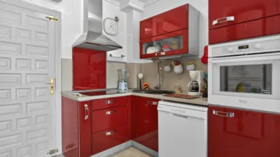 Apartamento en La Florida photo 6