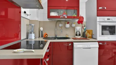 Apartamento en La Florida photo 7