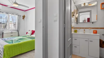 Apartamento en La Florida photo 8