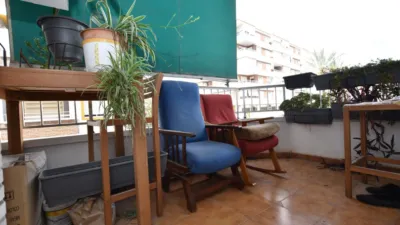Piso – Torrevieja - Vista 2