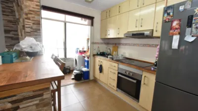 Piso – Torrevieja - Vista 4