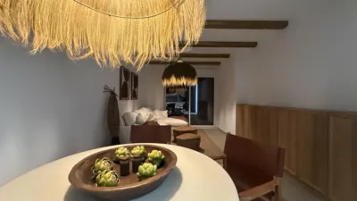Apartment in La Zenia photo 12