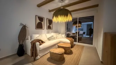 Apartment in La Zenia photo 13