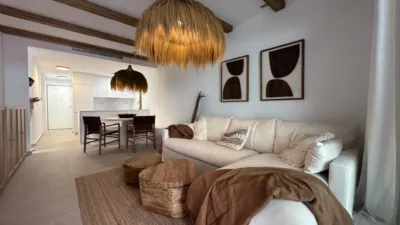 Apartment in La Zenia photo 14