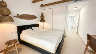 Apartment in La Zenia photo 16