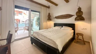 Apartment in La Zenia photo 17