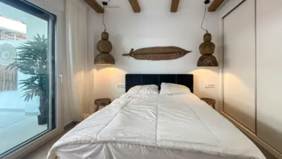 Apartment in La Zenia photo 18
