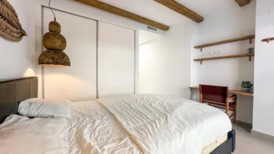 Apartment in La Zenia photo 19