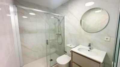 Apartment in La Zenia photo 20
