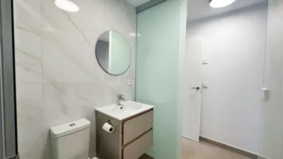 Apartment in La Zenia photo 21