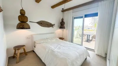 Apartment in La Zenia photo 22