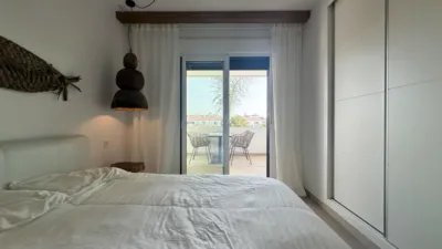 Apartment in La Zenia photo 23