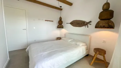 Apartment in La Zenia photo 24