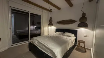 Apartment in La Zenia photo 26