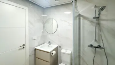 Apartment in La Zenia photo 28