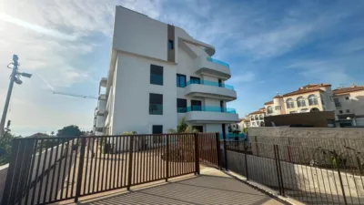Apartment in La Zenia photo 33