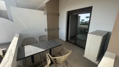 Apartment in La Zenia photo 8