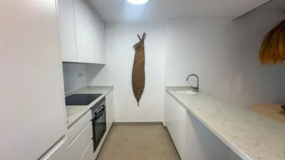 Apartment in La Zenia photo 9