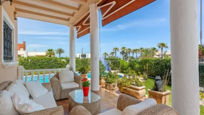 Casa – Torrevieja - Vista 4