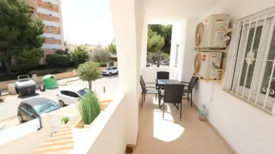 Casa en La Zenia photo 3