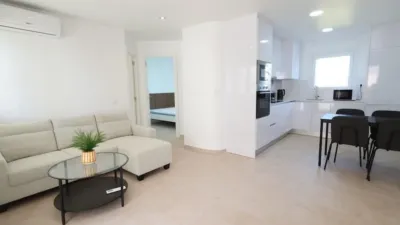 Casa en La Zenia photo 4