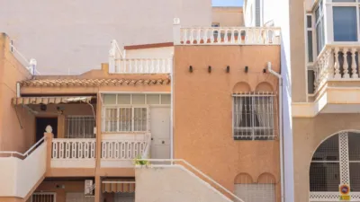 Casa – Torrevieja - Vista 2