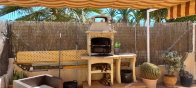 Bungalow in Los Almendros-La Florida photo 18