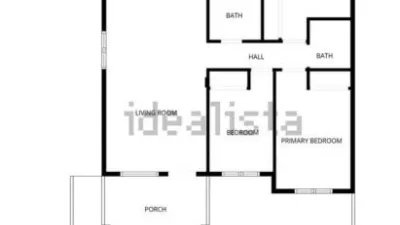 Bungalow in Los Almendros-La Florida photo 21