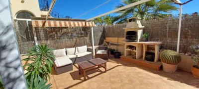Bungalow in Los Almendros-La Florida photo 2