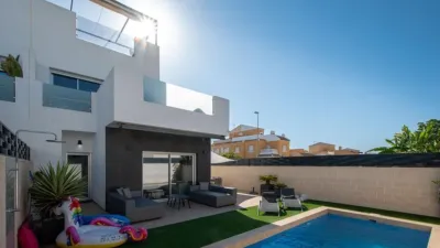 House in Comunidad Valenciana photo 10