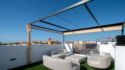 House in Comunidad Valenciana photo 11