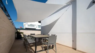 House in Comunidad Valenciana photo 13