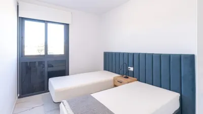 Apartment in Urbanización Perla del Mar photo 10