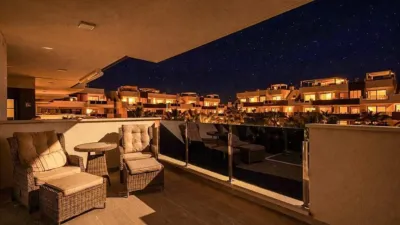Apartment in Urbanización Perla del Mar photo 13