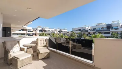 Pis – Orihuela, Los Balcones y Los Altos, Lagosol-Sector F-2 - Vista 2