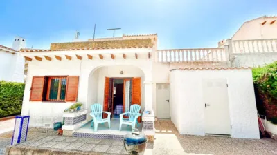 Chalet en La Zenia photo 11