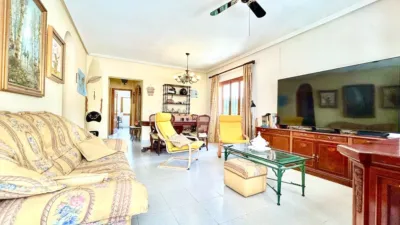 Chalet en La Zenia photo 13