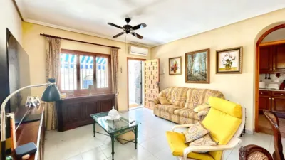 Chalet en La Zenia photo 15