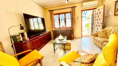 Chalet en La Zenia photo 17
