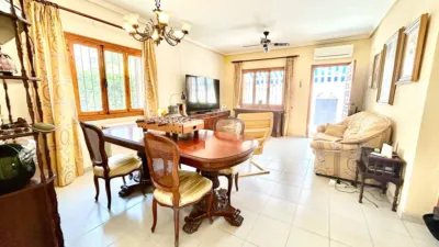 Chalet en La Zenia photo 18